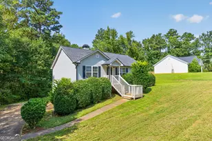 185 Hidden Brook Trail, Newnan, GA 30265 - Photo 4