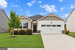 117 Condor Ct, Statham, GA 30666 - Photo 1
