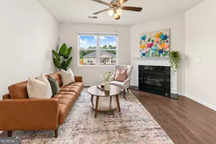 117 Condor Ct, Statham, GA 30666 - Photo 8