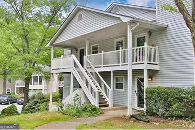 2104 Augusta Drive SE, Marietta, GA 30067 - Photo 2