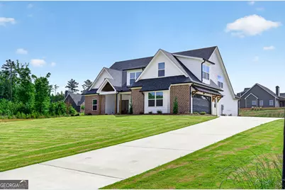 360 Cammie Way, Williamson, GA 30292 - Photo 6