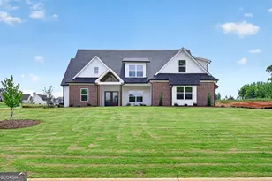 360 Cammie Wy, Williamson, GA 30292 - Photo 1