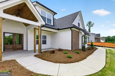 360 Cammie Way, Williamson, GA 30292 - Photo 8