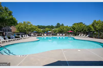 3373 N Twin Alley, Milton, GA 30004 - Photo 32