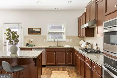 3373 N Twin Alley, Milton, GA 30004 - Photo 10