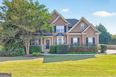 291 Durham Drive, Hoschton, GA 30548 - Photo 4