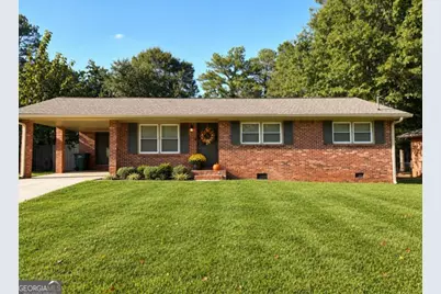 1826 Hallmark Drive, Griffin, GA 30223 - Photo 1