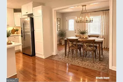 1826 Hallmark Drive, Griffin, GA 30223 - Photo 8