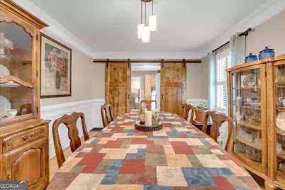 919 Crawford Street, Madison, GA 30650 - Photo 12