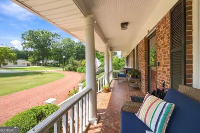 919 Crawford Street, Madison, GA 30650 - Photo 4