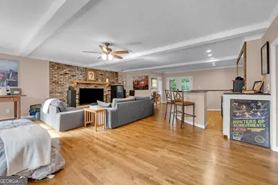 919 Crawford Street, Madison, GA 30650 - Photo 50