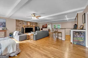 919 Crawford St, Madison, GA 30650 - Photo 50