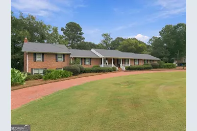 919 Crawford Street, Madison, GA 30650 - Photo 1