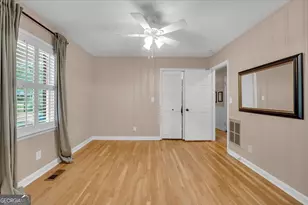 919 Crawford St, Madison, GA 30650 - Photo 8