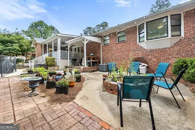 919 Crawford Street, Madison, GA 30650 - Photo 56