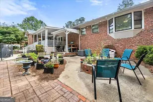 919 Crawford St, Madison, GA 30650 - Photo 56