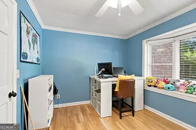 919 Crawford Street, Madison, GA 30650 - Photo 32