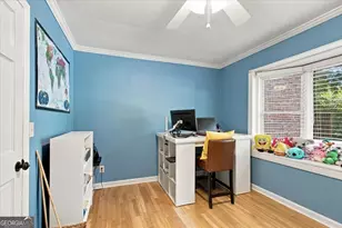 919 Crawford St, Madison, GA 30650 - Photo 32