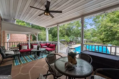 919 Crawford Street, Madison, GA 30650 - Photo 58