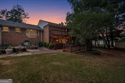 919 Crawford Street, Madison, GA 30650 - Photo 76