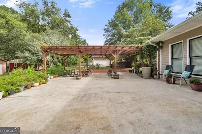 919 Crawford Street, Madison, GA 30650 - Photo 64