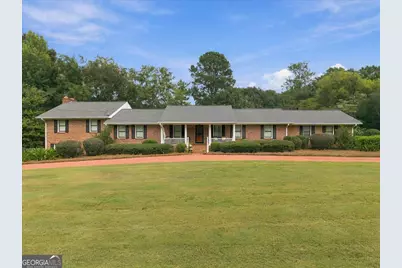 919 Crawford Street, Madison, GA 30650 - Photo 2