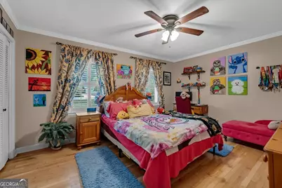 919 Crawford Street, Madison, GA 30650 - Photo 30