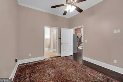 919 Crawford Street, Madison, GA 30650 - Photo 38