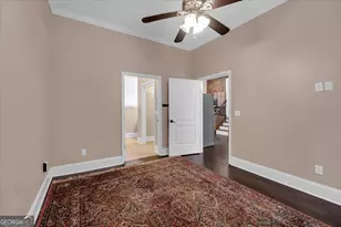 919 Crawford St, Madison, GA 30650 - Photo 38