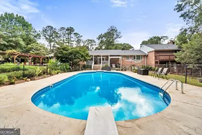 919 Crawford Street, Madison, GA 30650 - Photo 68