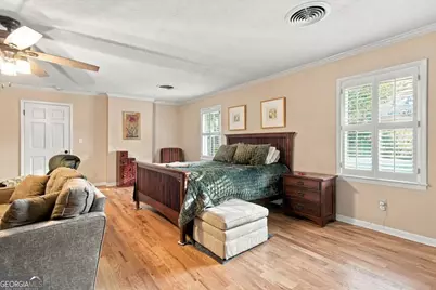 919 Crawford Street, Madison, GA 30650 - Photo 24