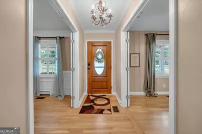 919 Crawford Street, Madison, GA 30650 - Photo 6