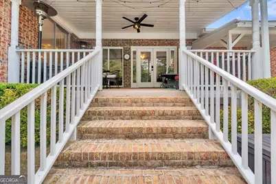 919 Crawford Street, Madison, GA 30650 - Photo 62