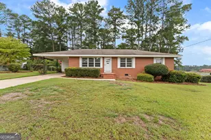 116 Watson St, Hawkinsville, GA 31036 - Photo 1