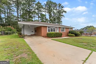 116 Watson St, Hawkinsville, GA 31036 - Photo 2