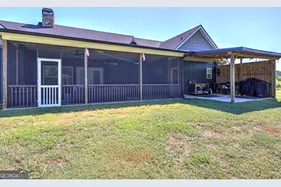 1228 Old Yorkville Road, Dallas, GA 30157 - Photo 2