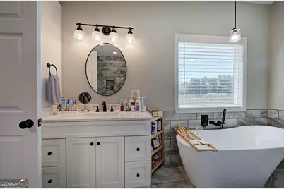 1228 Old Yorkville Road, Dallas, GA 30157 - Photo 24