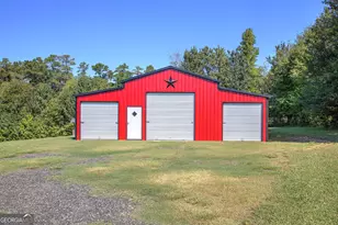 1228 Old Yorkville Rd, Dallas, GA 30157 - Photo 38