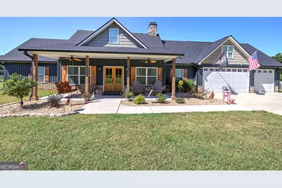 1228 Old Yorkville Road, Dallas, GA 30157 - Photo 42