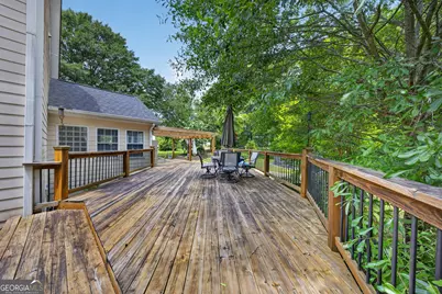 410 Old Highway 81, Oxford, GA 30054 - Photo 60
