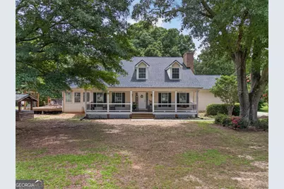 410 Old Highway 81, Oxford, GA 30054 - Photo 2