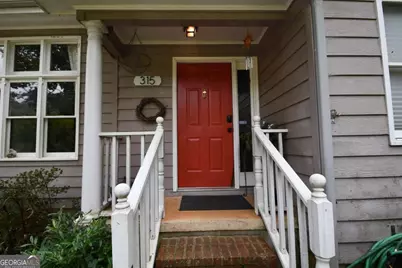 315 Rocky Drive, Athens, GA 30607 - Photo 2