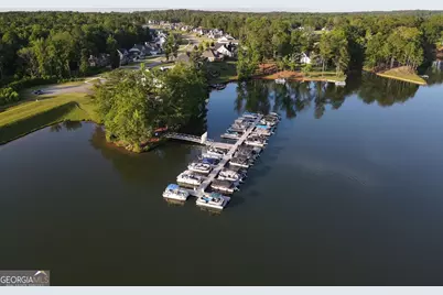 Lot 163 Snug Harbor Place, Newnan, GA 30263 - Photo 8