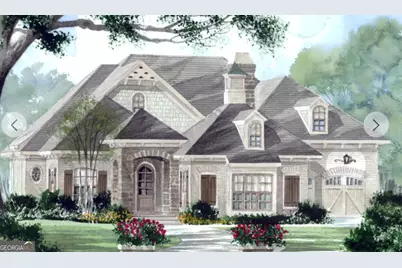Lot 163 Snug Harbor Place, Newnan, GA 30263 - Photo 1