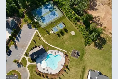 Lot 163 Snug Harbor Place, Newnan, GA 30263 - Photo 4