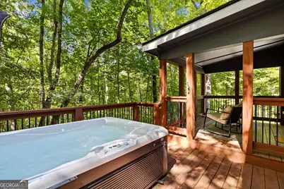 32 Squirrel Trail, Blue Ridge, GA 30513 - Photo 20