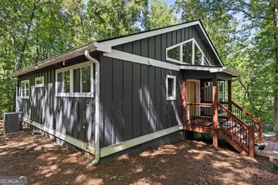 32 Squirrel Trail, Blue Ridge, GA 30513 - Photo 34