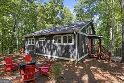 32 Squirrel Trail, Blue Ridge, GA 30513 - Photo 2