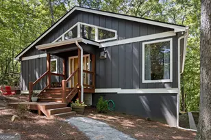 32 Squirrel Trail, Blue Ridge, GA 30513 - Photo 1