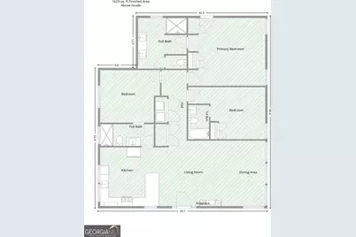 32 Squirrel Trail, Blue Ridge, GA 30513 - Photo 44